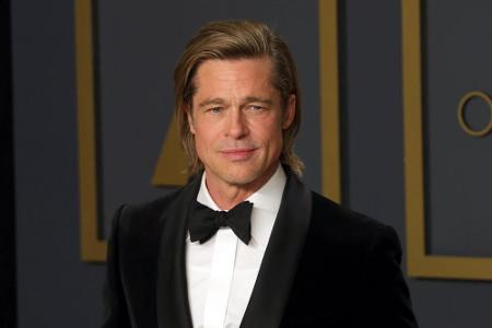 Auch Brad Pitt soll wieder im Datingmodus sein. Ende August wurde der Hollywoodstar Gerüchten zufolge mit dem deutschen Mode...