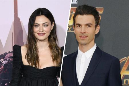 Ende Juni hat die australische Schauspielerin Phoebe Tonkin ihre Liebe zu US-Musiker Alex Greenwald öffentlich gemacht. Anfa...