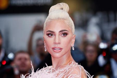 Lady Gaga ist sicher: Ihr neuer Freund, Michael Polansky, ist 