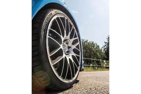 05/2021, Opel Astra H OPC von JMS Fahrzeugteile