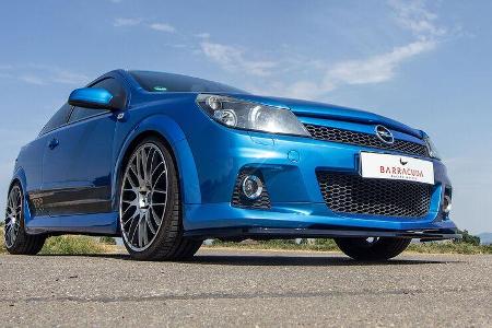 05/2021, Opel Astra H OPC von JMS Fahrzeugteile