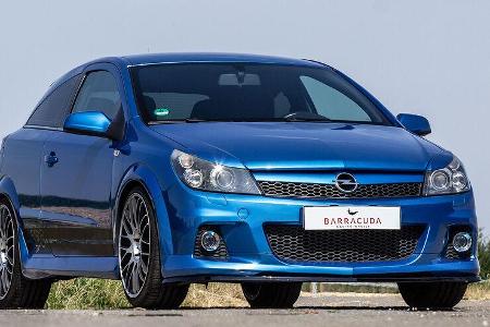 05/2021, Opel Astra H OPC von JMS Fahrzeugteile