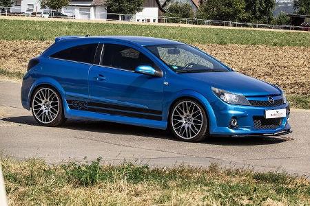 05/2021, Opel Astra H OPC von JMS Fahrzeugteile