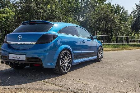 05/2021, Opel Astra H OPC von JMS Fahrzeugteile