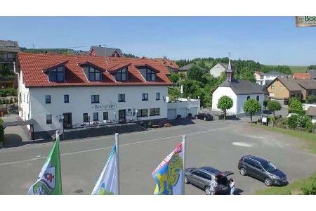 Stellplatz Gasthof Bockshahn