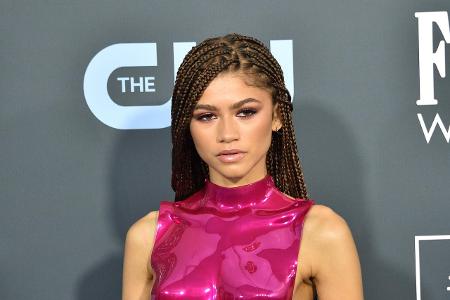 Diese Stars wurden schon Opfer von Rassismus Zendaya