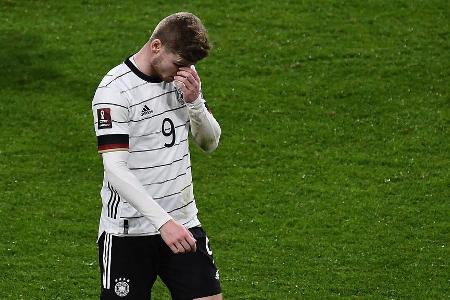 Nach gutem Start in London seit mehreren Monaten im absoluten Formtief. Auch für Deutschland ohne Fortune, besonders sein ka...