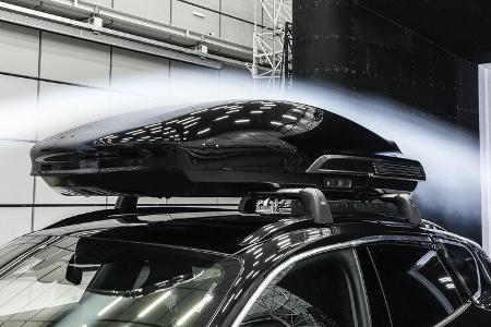 Porsche Tequipment Dachbox