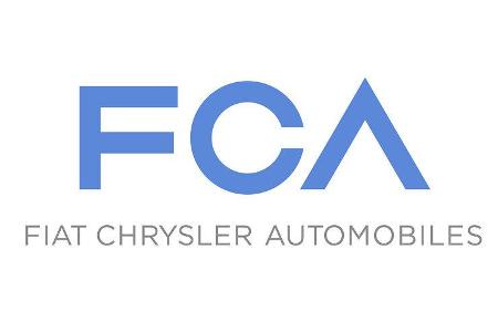 Fiat Chrysler Automobiles Logo