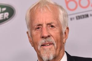 "James Bond"-Regisseur Michael Apted ist tot
