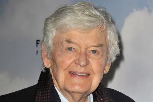 Schauspielstar Hal Holbrook ist tot