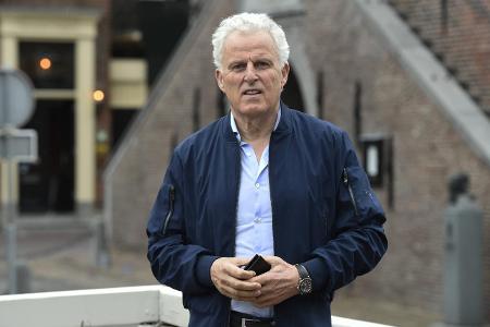 Peter R. de Vries Tote Promis 2021