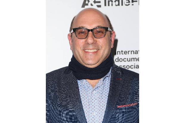 Willie Garson