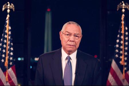 Colin Powell