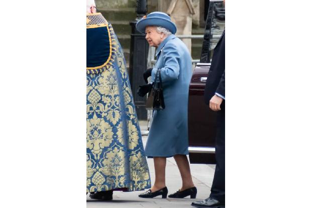 Harry und Meghan haben ihren Rückzug von der Royal-Front nicht geheimgehalten: Zum Zeitpunkt ihres Umzugs über den großen Te...