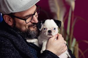 Dogfishing: So tricksen Männer beim Online-Dating