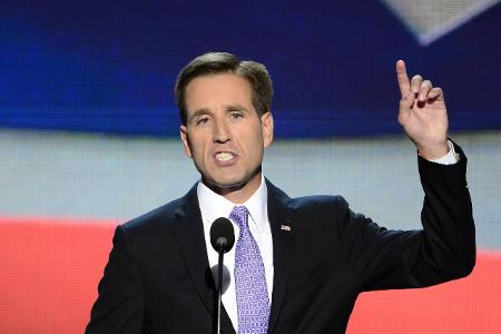 Joe Biden Familie Verlust Sohn Beau Biden