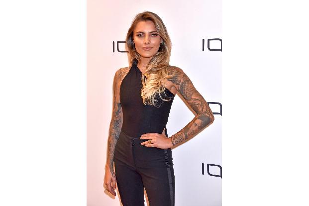 IQOS store opening at AlexaFeaturing Sophia ThomallaWher...