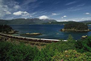Royal Scotsman: Highlights in den Highlands