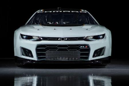 NASCAR Chevrolet Camaro ZL1 - Next Gen - 2022