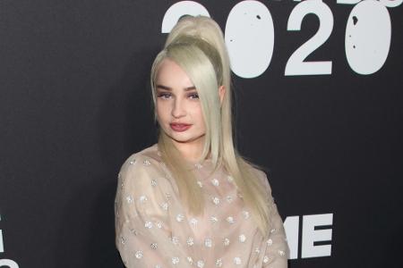 Kim Petras ist Sängerin und konnte mit dem Song 