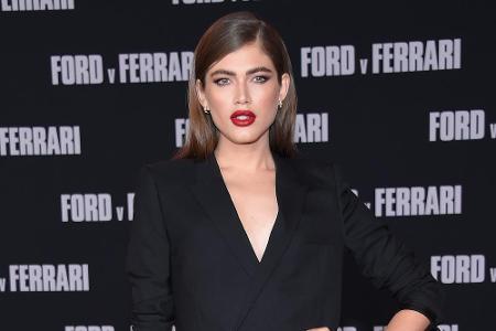 Valentina Sampaio ist das erste Transgender-Model, das für 