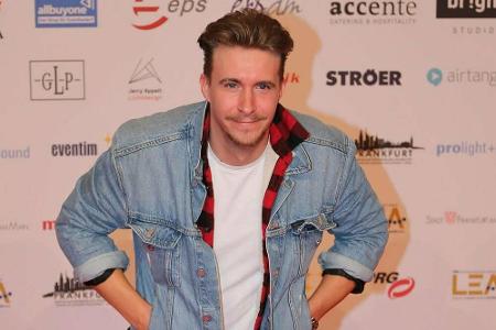 Die Corona-Isolation hat bei dem Ex-