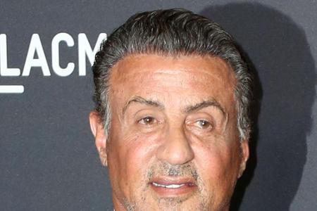 Sylvester Stallone (71) prägte mit seinen Paraderollen 