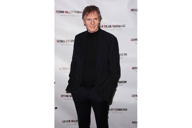 Liam Neeson hielt es kürzlich für eine kluge Idee, dem 'Independent' die Geschichte einer alten Freundin zu erzählen, die vo... Liam Neeson hielt es kürzlich für eine kluge Idee, dem 'Independent' die Geschichte einer alten Freundin zu erzählen, die vo...