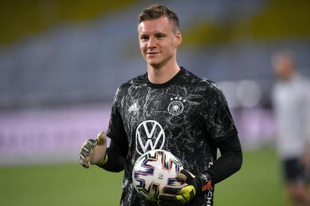 Bernd Leno EM Kader DFB Deutschland 2021