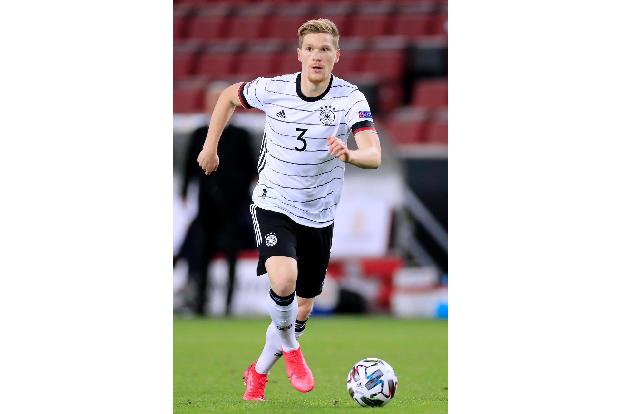 Marcel Halstenberg EM Kader DFB Deutschland 2021