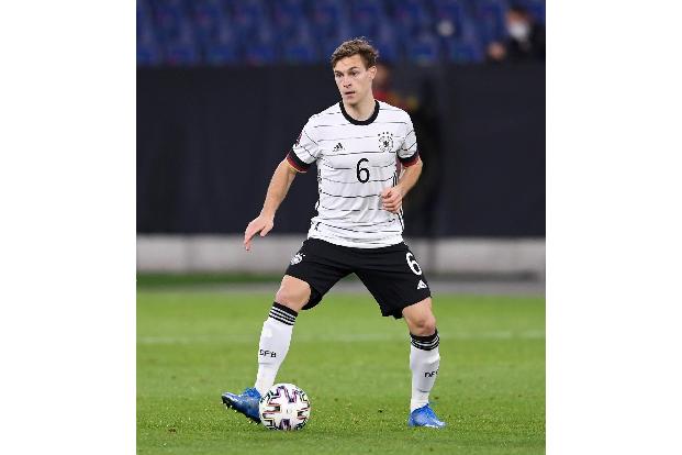 Joshua Kimmich EM Kader DFB Deutschland 2021