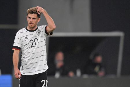 Jonas Hofmann EM Kader DFB Deutschland 2021