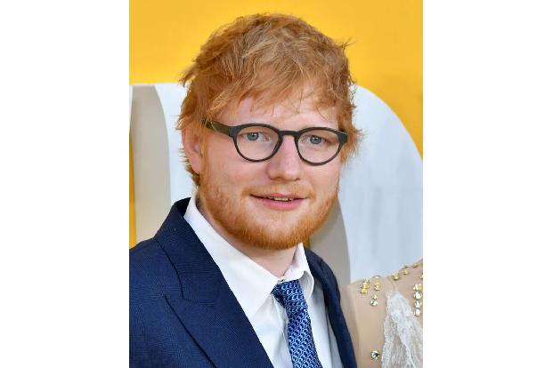 Schmusesänger Ed Sheeran setzt ebenfalls auf Samtpfötchen. Seine beiden Kätzcehn Dorito und Calippo haben sogar eigene Insta...