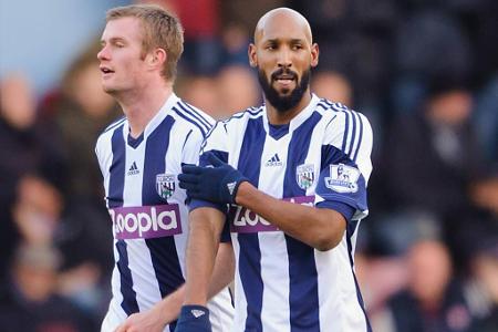 Ehemals teuerster Spieler der Welt, sorgt Nicolas Anelka später eher abseits des Platzes für Aufsehen. Erst wurde der Franzo...