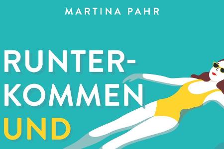 In ihrem neuen Buch 