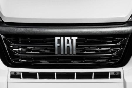 Fiat Ducato Facelift 2021