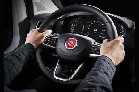 Fiat Ducato Facelift 2021