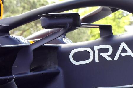 Red Bull - Panne - Imola 2021