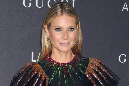 Gwyneth Paltrow hat bis dato nicht nur eigene Kochbücher auf den Markt gebracht, sondern auch ihre eigene Produktmarke 