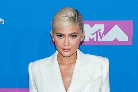 Kylie Jenner ist dank ihres Beauty-Imperiums die jüngste Selfmade-Milliardärin aller Zeiten. Mit ihrer Marke 