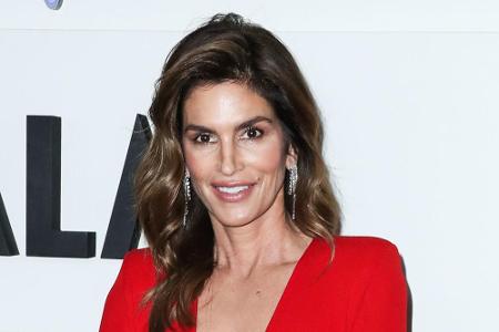 Kaum zu glauben, dass Topmodel Cindy Crawford schon 53 Jahre alt ist. Das Alter sieht man der Amerikanerin keineswegs an. Mö...