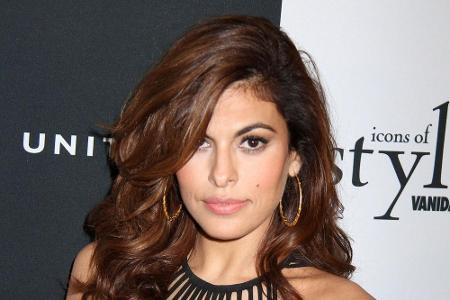 Eva Mendes hatte genug von mittelklassigen Beautyprodukten. Mit 