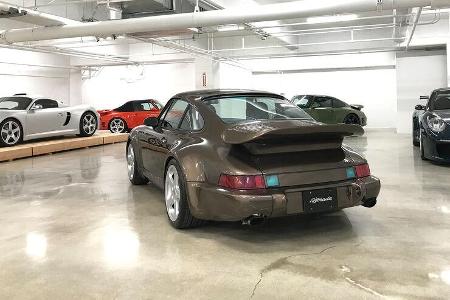 Ruf RCT EVO Wide Body von 1994