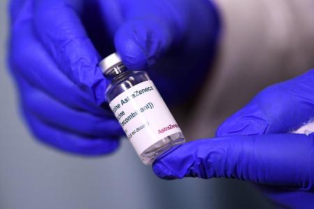 Freigabe AstraZeneca Impfstoffe Bayern, Baden-Württemberg Priorisierung