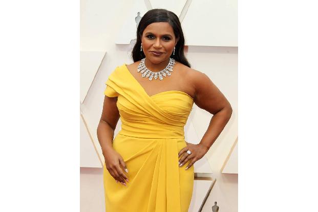 ...Mindy Kaling befreundet. Auch sie ist für das Reunion-Special gebucht worden. Mindy wurde mit der US-Version von 'The Off...
