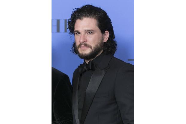 Die Überraschung war groß, als angekündigt wurde, dass Kit Harington in dem Special auftreten wird. Noch größer war aber die...