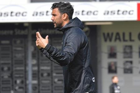 Der ehemalige Fußball-Nationalspieler Marvin Compper agierte als EM-Experte im Morgenmagazin des ZDF. 'Marvin Compper erweit...
