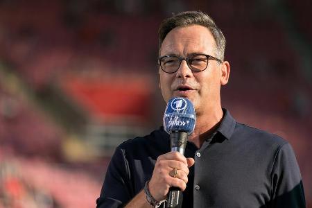 Matthias Opdenhövel hört nach zehn Jahren bei der ARD und der Sportschau auf. Der 50-Jährige, der schon The Masked Singer be...
