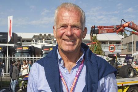 Mehr als 20 Jahre lang gehörte Christian Danner zum Formel-1-Team von RTL. Aktuell leiht der 63-Jährige seine Stimme dem TV-...